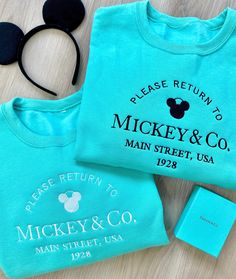 Disney Monogram, United Monograms, Disney Crewneck, Disney Themed Outfits, Cute Disney Outfits, Disney 2024, Sweatshirt Collection, Disney World Outfits, Disneyland Outfits