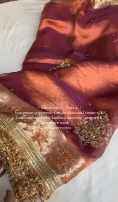 Diwali Sarees For Women, Bengali Style Saree, Shiny Saree, Sari Wedding, Saree Blouses Designs, Fashionable Saree Blouse Designs, Blouses Designs, Desi Fits