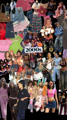 2000s outfits 90s 2000s Party Outfit, 2000s Theme Outfit, Early 2000s Fashion Outfits Party, Early 2000s Fashion Aesthetic, Throwback Thursday Outfits Spirit Week, 2000s Party Outfits