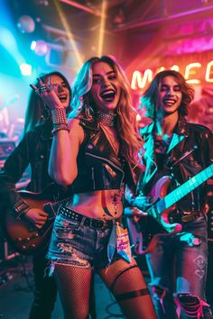 25 Totally Rad 1980s Party Outfit Ideas (for an 80s Themed Bash) - Natural Selection London 80s Movie Characters