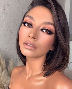 Editorial Make-up, Editorial Vogue, Eyeliner For Beginners, Eye Makeup Styles, Best Eyeliner, Beauty Make-up, Makijaż Smokey Eye, Makeup Eye Looks, Instagram Makeup