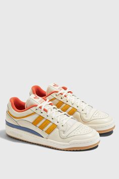 Adidas Forum Low, Forum Low, Adidas Forum, Cooler Look, Wood Wood