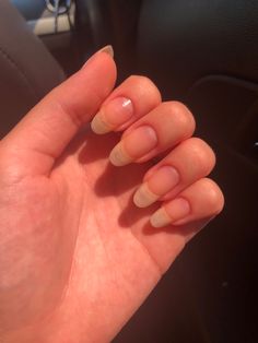 Natural Nails