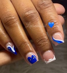 Short Birthday Nails, Birthday Nails Short, Nail Designs Short, Acrylic Nails Yellow, Short Nail Ideas, Kids Nail Designs, Girls Nail Designs, Nail Designs Ideas, Purple Acrylic Nails