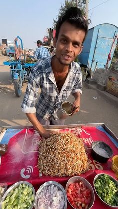 Food Making, Kolkata, Street Food, Unique Style, Street Style, The Creator