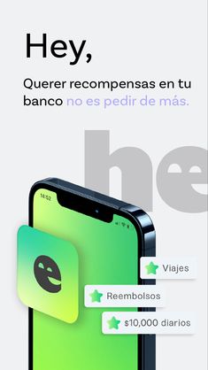 an advertisement for the new iphone, which is now available in spanish and french language