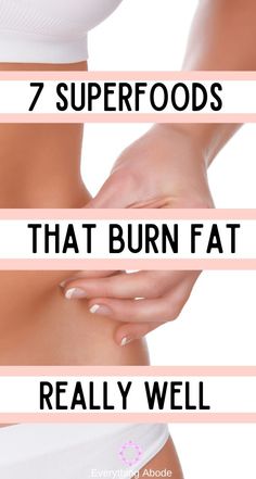 Tummy Burning Foods, Burn Weight Workout, Foods For Fat Burn, Best Excercise For Fat Loss, Super Foods For Health, How To Burn Fat Fast, Foods That Burn Lower Belly Fat Fast, Health Snacks Losing Weight Fat Burning, Quick Fat Burning Workouts