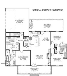 the floor plan for an apartment with two bedroom and one bathroom, including a second story