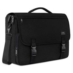 Matein Messenger Bag - travel laptop backpack Men's Messenger Bag, Waterproof Messenger Bag, Messenger Bag For Men, School Satchel, Laptop Bag Men, Business Laptop Bag, Briefcase Women, Laptop Messenger Bags, Laptop Briefcase