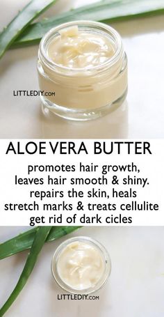 Aloe Vera Butter, Beauty Hacks That Actually Work, Beauty Tips And Tricks, Brown Spots Removal, Baking Soda Uses, Baking Soda Shampoo, Hair Healthy, Butter Recipe