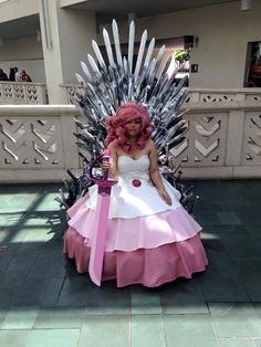 (1) Steven Universe's Jolly Universe added 26 new... - Steven Universe's Jolly Universe Hallowen Costume, Costumes Ideas