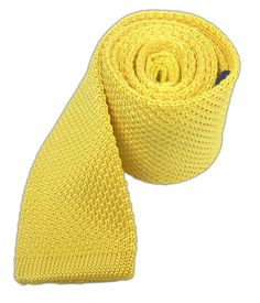 Knitted - Butter #23219, $25 at www.TheTieBar.com Wedding Groomsmen