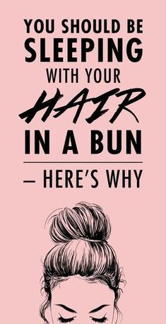 Loose Bun, Hair In A Bun, Loose Buns, Fashion Mistakes, Hair Care Tips, Great Hair, Hair Dos, Bun Hairstyles