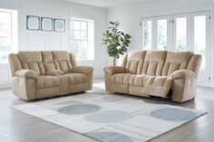 Tip-Off Power Reclining Sofa and Loveseat - Ornate Home Farmhouse Recliner 3seat Sofa, Power Reclining Loveseat Modern, Power Reclining Loveseat Farmhouse, Power Reclining Sectional Sofa Farmhouse, Power Reclining Loveseat La-z-boy, Power Reclining Sofa, Sit Back, Power Recliners, Reclining Sofa