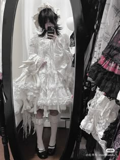 Kei Fashion, Lolita Outfits, Gothic Outfits, Visual Kei, Lolita Fashion, Japanese Fashion, Beautiful Outfits