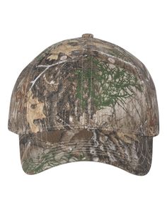 Camo Mossy Oak® Cap - REALTREE EDGE - ADJUSTABLE | Kati Camo Mossy Oak Cap in Realtree Edge Size Adjustable | Cotton/Polyester Blend Mens Snapback Hats, Monogram Hats, Hunting Hat, Outdoor Cap, Camo Hats, Hat Embroidery, Realtree Camo, Fishing Hat, Mossy Oak