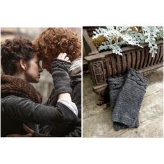 Claire's Iconic cable knit fingerless gloves/arm warmers are a must have for every Outlander Fan! Made from 100% Peruvian Highland Wool, these gloves will have you feeling like you stepped back in time through the stones to join Claire and Jamie on their adventures. Made to order.  One size fits all.   Hand wash, lay flat to dry. **HOLIDAY SEASON NOTE: We are officially booked up for custom pieces for the holidays.    If you would like to order a custom made piece or one of our Outlander Inspire Outlander Knits, Sontag Shawl, Cable Knit Fingerless Gloves, Cable Fingerless Gloves, Outlander Patterns, Outlander Style, Outlander Knitting, Outlander Costumes, Gloves Fingerless