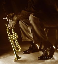 Trumpet Players, Brass Instruments, Jazz Blues, Jazz Festival, Music Photography, Sound Of Music