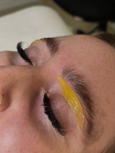 Lashes | lash extensions | beautician | hybrids | Russian volumes | classics | extensions | laminated | brows | brow lamination | aesthetic Brow Lamination Aesthetic, Laminated Brows, Beautician Course, Facial Aesthetics, Beauty Places, Dream Vision Board, Brow Wax