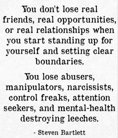 Narcacist Quotes So True, Narcacist Quotes, Codependency Quotes, Standing Up For Yourself, Control Freaks, Clear Boundaries, Attention Seekers, Real Relationships