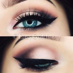 Eye Makeup Glitter, Amazing Wedding Makeup, Beautiful Wedding Makeup, Gorgeous Wedding Makeup, Makeup For Blue Eyes, Best Wedding Makeup, Wedding Makeup Tips