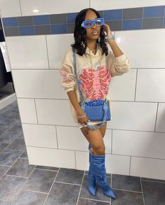 Rich Girl Outfits, Diy Ripped Jeans, Jean Skirts, Androgynous Fashion, Cute Simple Outfits