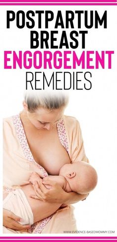 Find relief for swollen, sore breasts during nursing. Especially helpful for the first week postpartum or after baby's growth spurt! Engorgement Relief, Growth Spurt, After Baby, Postpartum, Nursing