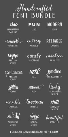 Handwriting fonts logos #handwritingfontslogos handwriting fonts #handwritingfon Font Tato, Dafont Fonts, Typographie Logo, Font Love, Alfabet Font, Tattoo Fonts Cursive, Fonts Script, Tattoos Geometric, Design Blogs