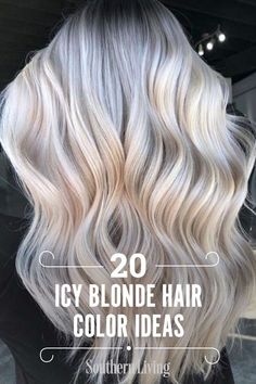 Icy Silver Hair Ice Blonde, Icy Toned Blonde, Light Blonde Ombre Hair, Silver Hair With Platinum Highlights, Cool Pearl Blonde Hair, Iced Champagne Blonde Hair, Toned Hair Before And After Blondes, Icy Hair Color Ice Blonde, Platinum Blonde Hair With Grey Lowlights