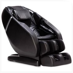 Daiwa Majesty 3D Massage Chair in Black  #zerogravitymassagechair #massagechair Shoulder Massage