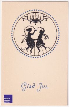 the front cover of a book with an image of two people dancing