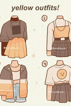 the instructions for how to wear an apron