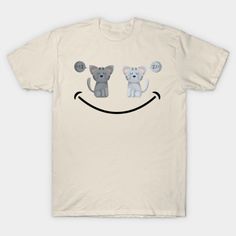 Cute cat cartoon design#fashiontrends#newyork#t-shirt Cat Merchandise, Cartoon Cat, Cartoon Design, Cat Tshirt, Cute Designs, Art World, Cute Cat, Cat Lovers, Tshirt Designs