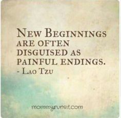 Lao Tzu, New Beginnings, Quotes