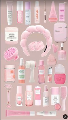 Sephora Skin Care, Skincare Inspiration, Basic Skin Care Routine, Shower Skin Care, Pretty Skin Care, Skin Care Items, Pretty Skin, Skin Care Kit