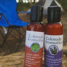 Comment a ⛺ if you’re ready for camping season. Wherever your next adventure takes you, we have travel sized options for all the essentials. Keep your skin clean and hydrated with our travel sized Clear Creek Hand & Body Wash and Mountain Mist Hand & Body Lotion. You can also grab a Travel Set for a convenient selection of mini skincare goods perfect for taking to the campground or keeping in your car or backpack. Mini Skincare, Bath And Shower Products, Shower Products, Skincare Natural, Botanical Skincare, Body Cleanse