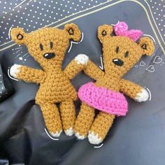 Mr Bean Crochet Pattern, Crochet Bibble Barbie, Crochet Mr Bean Teddy Pattern, Cute Crochet Teddy Bear, Mr Bean's Teddy Bear Crochet Pattern, Mr Bean Teddy Crochet, Crochet Icons, Mr Bean Teddy, Cartoon Crochet