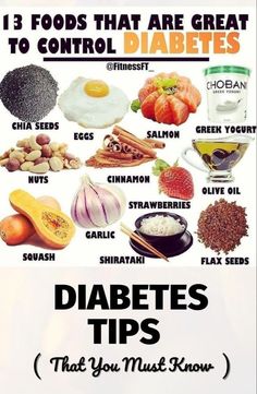 Foods For Diabetics, Prediabetic Diet, Recipes For Diabetics, Baking Soda Beauty Uses, Healthy Recipes For Diabetics, Best Fat Burning Foods, Blood Sugar Diet, Good Foods, Lower Blood Sugar