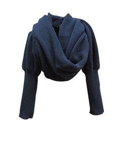 PRICES MAY VARY. 🎉SEASON --- Winter / Autumn / Spring. 🎉MATERIAL --- Soft knitting wool and acrylic. 🎉SIZE --- Free Size (L*W --- about 220cm*50cm/86.6 x 19.7 Inch). 🎉Fashion Korean Style Autumn Winter Unisex Knitted Scarf Cape Shawl. 🎉Wearing the unique knitted scarf cape in some occasions, you will immediately become the focus and catch some peoples eyes. Women Autumn Winter Scarf Wrap with Sleeve, Lady Fashion Solid Color Knitted Wrap Scarf Knitted Shawl Cape with Sleeve   Description: I Yacht Attire, Scarf With Sleeves, Winter Knit Scarf, Scarf Sweater, Knitted Wrap, Sweater Scarf, Capes For Women, Wrap Shawl, Large Scarf