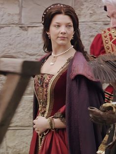 Anne Boleyn Natalie Dormer, Anne Boleyn The Tudors, The Tudors Tv Show, Tudor Series