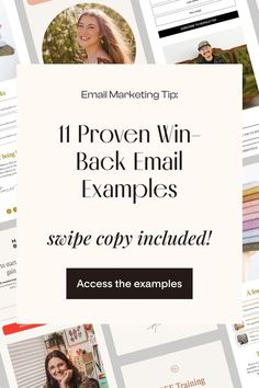 email marketing tips for small businesses that you can use to promote and sell your business