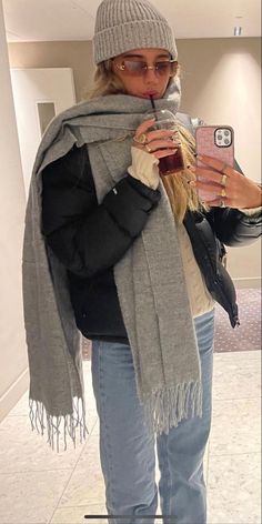 Nyc Winter Outfits, Nyc Fits, Europe Outfits, Looks Street Style, Outfit Inspo Fall, Winter Fashion Outfits