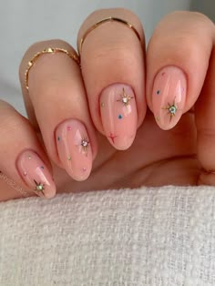 Milky Nails, New Year's Nails, Minimalist Nails, Fire Nails, Dream Nails, Chic Nails, Short Acrylic Nails, Cute Acrylic Nails