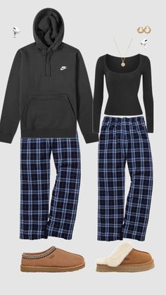 #fit #fits #fitinspo #outfitinspo Cute Boyfriend Outfits, Matching For Couples Outfits, Matching Christmas Pants, Relationship Outfits Matching Couples, Couples Matching Clothes, Couples Matching Gifts, Matching Outfits Bf And Gf, Couple Fit Ideas