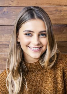 Josephine Langford Tessa, Anime Hair, Hair Cut, Hair Inspo, Beautiful Hair, Womens Hairstyles