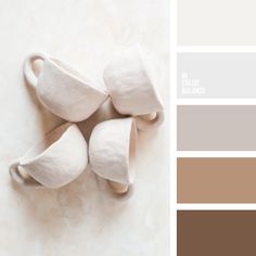 the color scheme is neutral and white