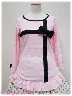 Cutecore Fashion, Coconut Core, Kawaii Shirts, Pastel Fashion, Pretty Clothes, Clothes Ideas, Fallen Angel