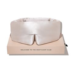 PRICES MAY VARY. ✔︎ THE PERFECT LUXURY SLEEP GIFT – Stunning unboxing experience. For beauty lovers, sleep lovers and wellness lovers. Popular with tired moms and dads. Amazing gift for all the family. Obsessed over by frequent travellers and people who care for their skin. Gift a lifetime of glorious sleep with Drowsy. ✔︎ THE WORLD’S MOST LUXURIOUS SLEEP MASK – Loved by beauty editors and celebrities around the world. Multi award-winning. Drowsy is the beauty industry’s silk sleep mask of choic Sleep Lover, Luxury Sleep, Silk Cocoon, Sleep Gifts, Silk Mask, Sunset Pink, Silk Sleep Mask, Silk Eye Mask, Tired Mom