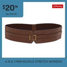 Length by size: S/M:35 inches, M/L 38 inches, L/XL:41 inches, 1XL/2XL:44 inches.Strap Width: 3 InchesBase Material: 70% Polyurethane, 30% Bonded LeatherBelt Width: 3 InCare: Spot CleanCountry of Origin: Imported Womens Belt, Belt Brown, Color Chocolate, Brown Belt, Suspender Belt, Suspenders, Belts For Women, Belts, Buckle