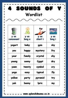 the words in this worksheet are used to teach children how to spell sounds